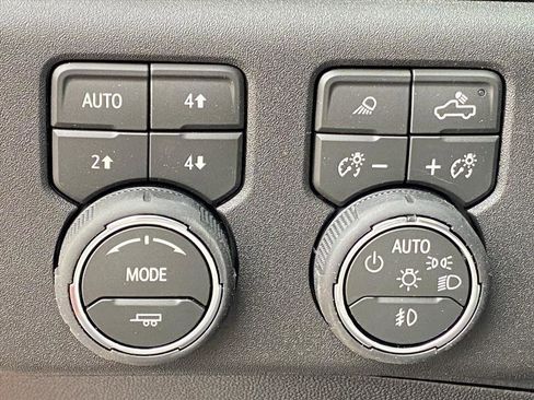 New 2026 Chevrolet Silverado 1500 RST w/ Safety Package image 19