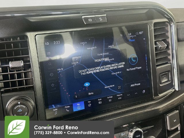 New 2026 Ford F350 Lariat w/ Black Appearance Package AWD/4WD image 14