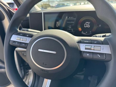 New 2026 Hyundai Tucson SE AWD/4WD image 29