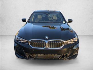 Used 2024 BMW 330i Sedan w/ Convenience Package RWD video 2