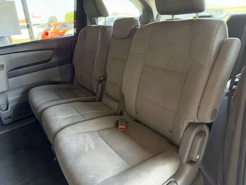Used 2015 Honda Odyssey EX image 15