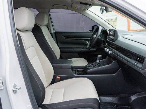 Certified 2024 Honda CR-V LX image 15