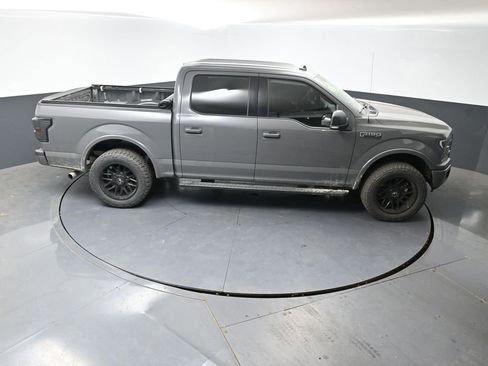 Used 2018 Ford F150 XLT w/ Equipment Group 302A Luxury AWD/4WD image 13