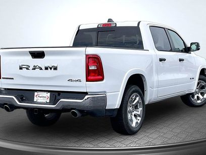 Used 2026 RAM 1500 Big Horn