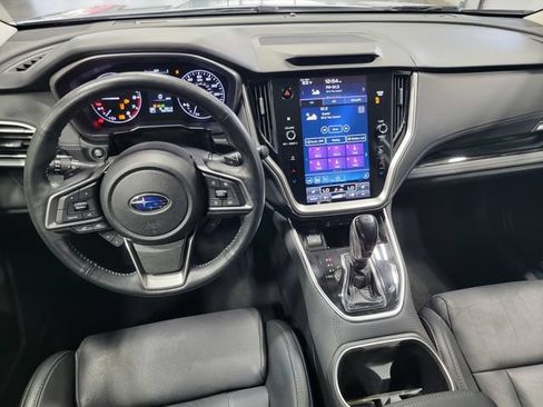 Used 2021 Subaru Outback Limited w/ Popular Package #2 AWD/4WD image 29
