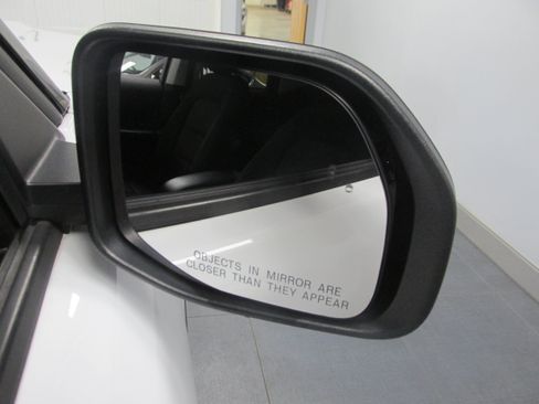 Used 2021 Ford Bronco Sport AWD/4WD image 16