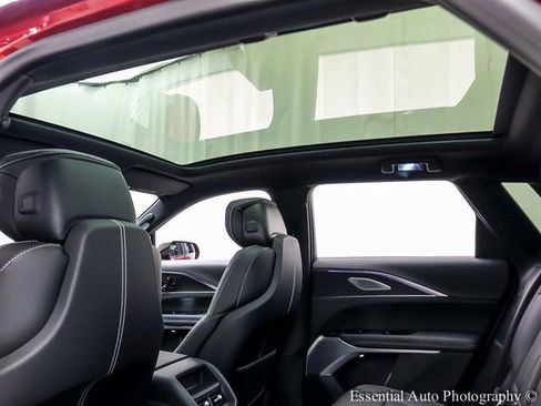 New 2025 Cadillac Lyriq Sport w/ LPO, Floor Liner Package image 10