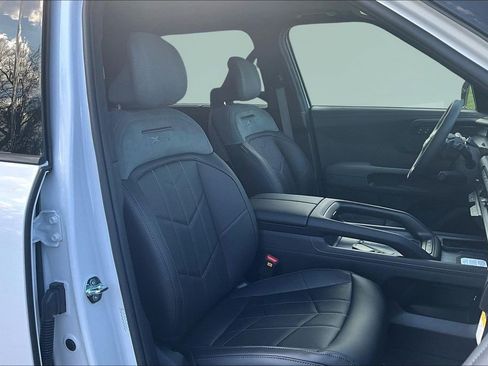 New 2027 Kia Telluride X-Line SX Prestige AWD/4WD image 10