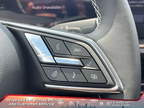 New 2025 Buick Envision Sport Touring image 25