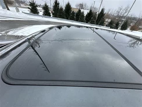 Used 2017 Cadillac CTS Luxury image 6