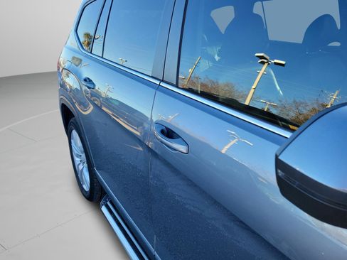 Used 2019 Volkswagen Atlas SEL image 19