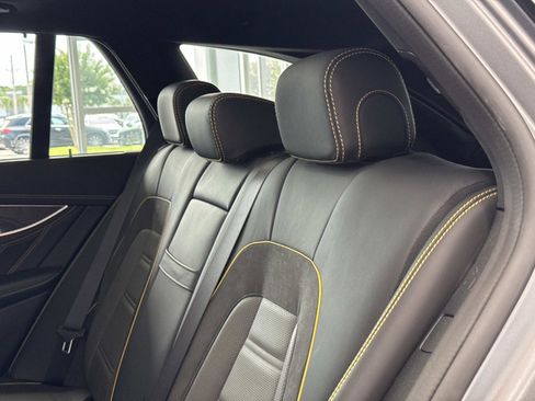 Used 2021 Mercedes-Benz E 63 AMG S image 6
