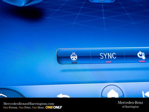 New 2026 Mercedes-Benz C 300 4MATIC Sedan image 30