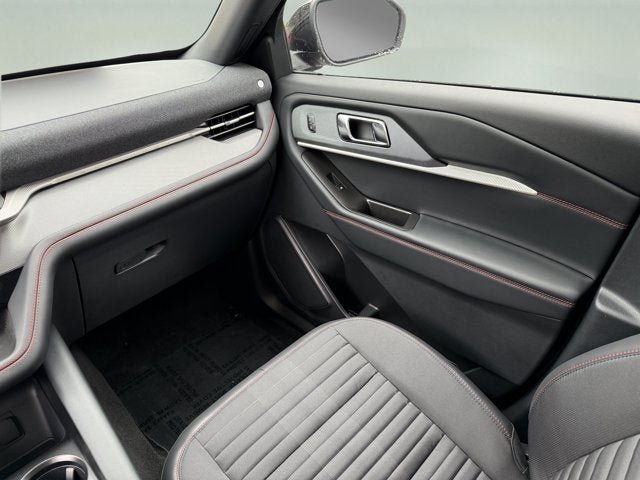 New 2027 Ford Explorer ST-Line w/ Premium Package AWD/4WD image 18