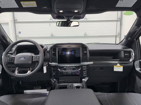 New 2025 Ford F150 STX w/ LOBO Package image 9