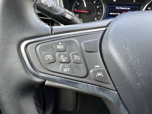 Used 2024 Chevrolet Equinox LT image 26