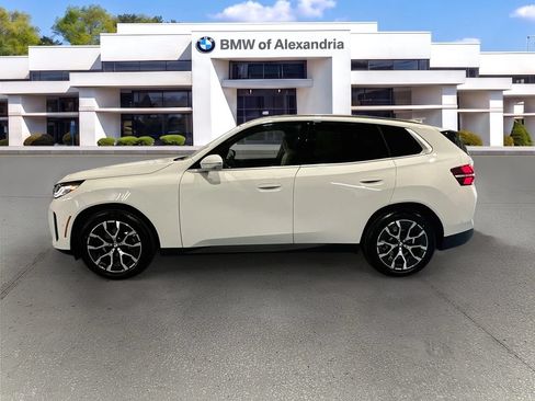 Used 2026 BMW X3 xDrive30i AWD/4WD image 8