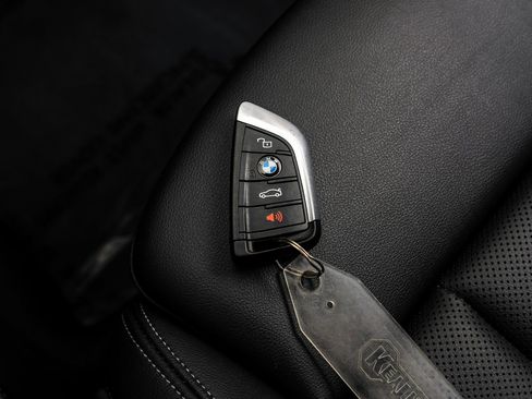 Used 2024 BMW X4 xDrive30i image 68