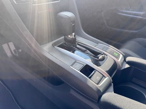 Used 2017 Honda Civic LX image 28