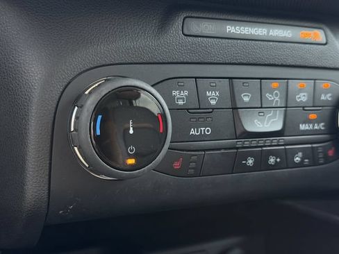 Used 2024 Ford Bronco Sport Outer Banks AWD/4WD image 22