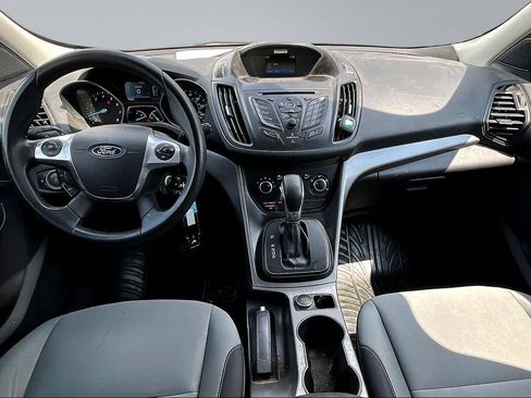 Used 2016 Ford Escape SE AWD/4WD image 7