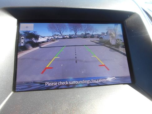 Used 2020 Ford Edge ST w/ Equipment Group 401A image 13