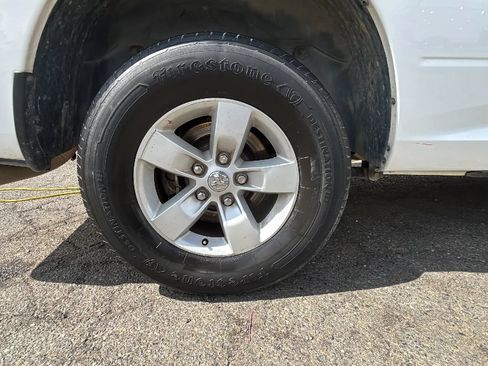Used 2019 RAM 1500 Tradesman w/ Popular Equipment Group RWD image 44