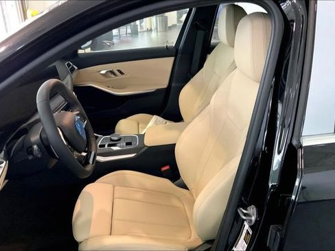 New 2026 BMW 330i Sedan w/ Convenience Package image 9