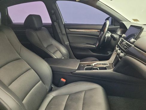 Used 2021 Honda Accord Sport image 21