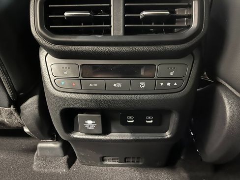 New 2026 Honda Passport TrailSport Elite image 18