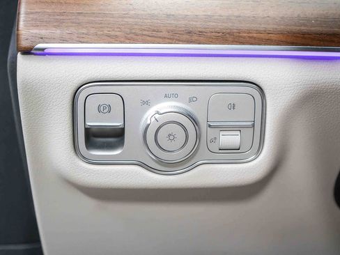 Certified 2026 Mercedes-Benz GLE 350 4MATIC image 28