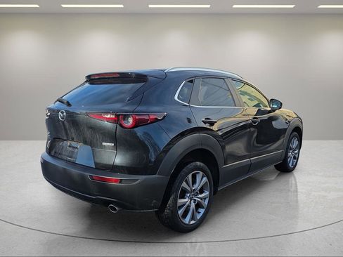 Used 2023 MAZDA CX-30 AWD 2.5 S w/ Select Package image 5