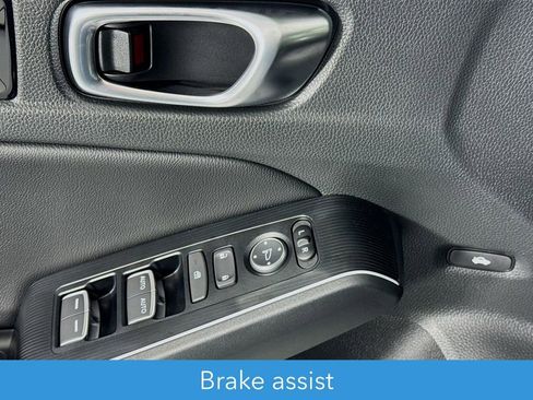 Used 2026 Honda Civic Sport Touring image 24