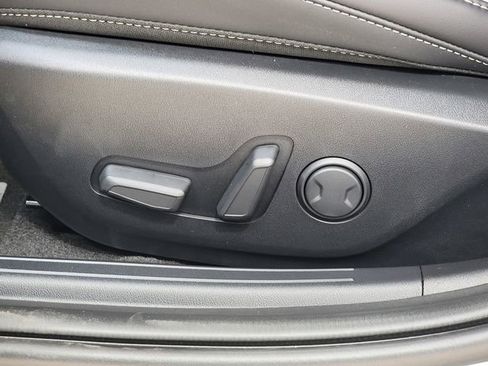 New 2025 Kia K4 GT-Line w/ GT-Line Sunroof Package image 16