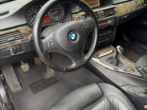 Used 2009 BMW 335i Coupe w/ Premium Pkg RWD image 5