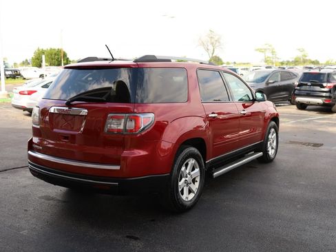 Used 2013 GMC Acadia SLE FWD image 5