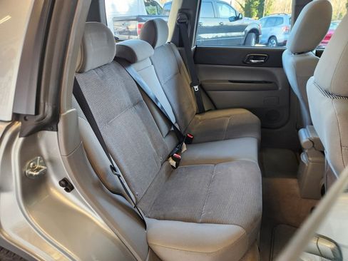 Used 2006 Subaru Forester 2.5X image 6