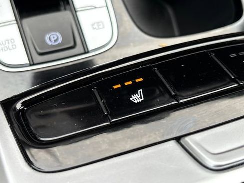 Used 2023 Hyundai Tucson SEL image 16