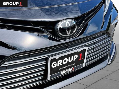 Certified 2024 Toyota Camry LE FWD image 32