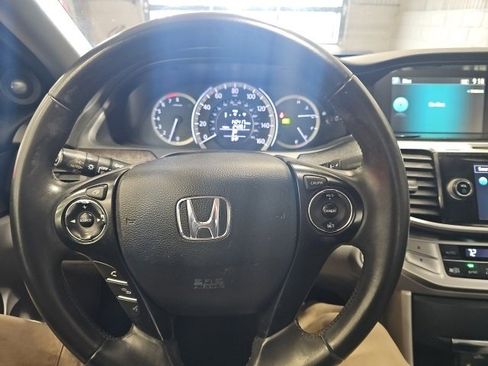 Used 2015 Honda Accord EX-L image 12