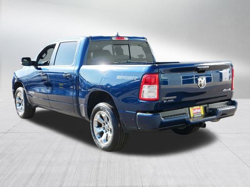 Used 2022 RAM 1500 Big Horn image 5