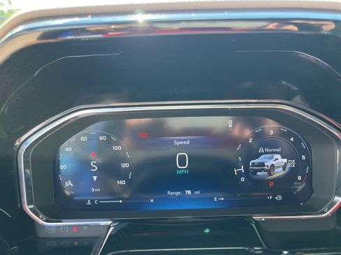 New 2026 Chevrolet Silverado 1500 LT Trail Boss w/ Convenience Package II image 25