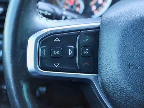 Used 2024 RAM 1500 Big Horn w/ Trailer Tow Group image 28