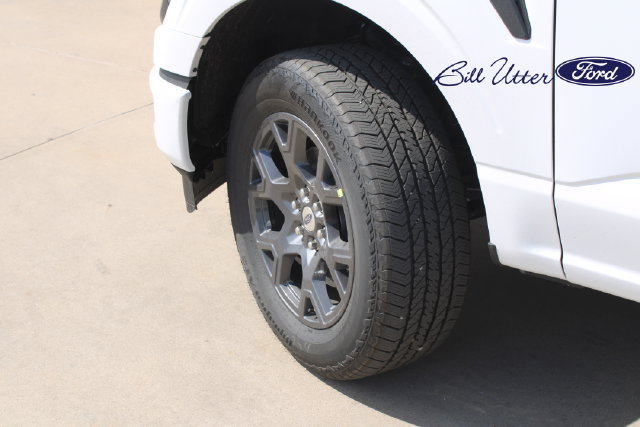 New 2026 Ford F150 STX w/ Equipment Group 200A AWD/4WD image 5