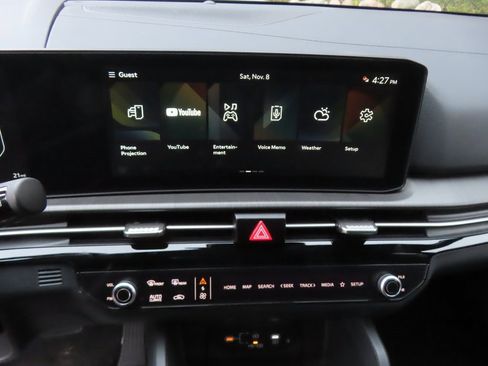 New 2026 Kia Sportage X-Line w/ X-Line Technology Package image 5