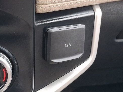 Used 2024 Ford Expedition Max Limited image 24