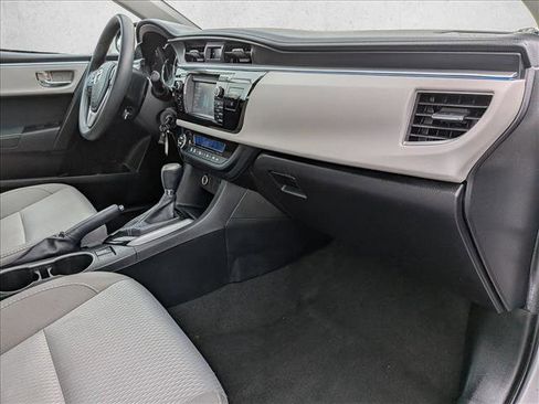 Certified 2016 Toyota Corolla LE image 19