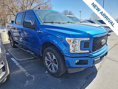 Used 2020 Ford F150 XL w/ Equipment Group 101A Mid