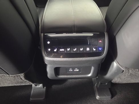 Used 2025 INFINITI QX60 Luxe w/ Black Edition AWD/4WD image 25