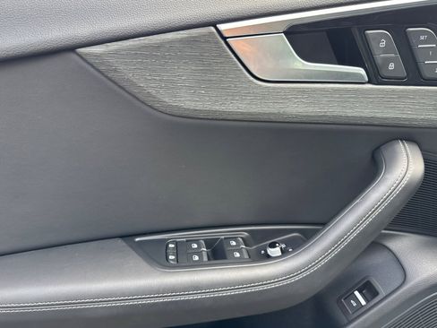 Used 2021 Audi A5 2.0T Premium Plus w/ Premium Plus image 11